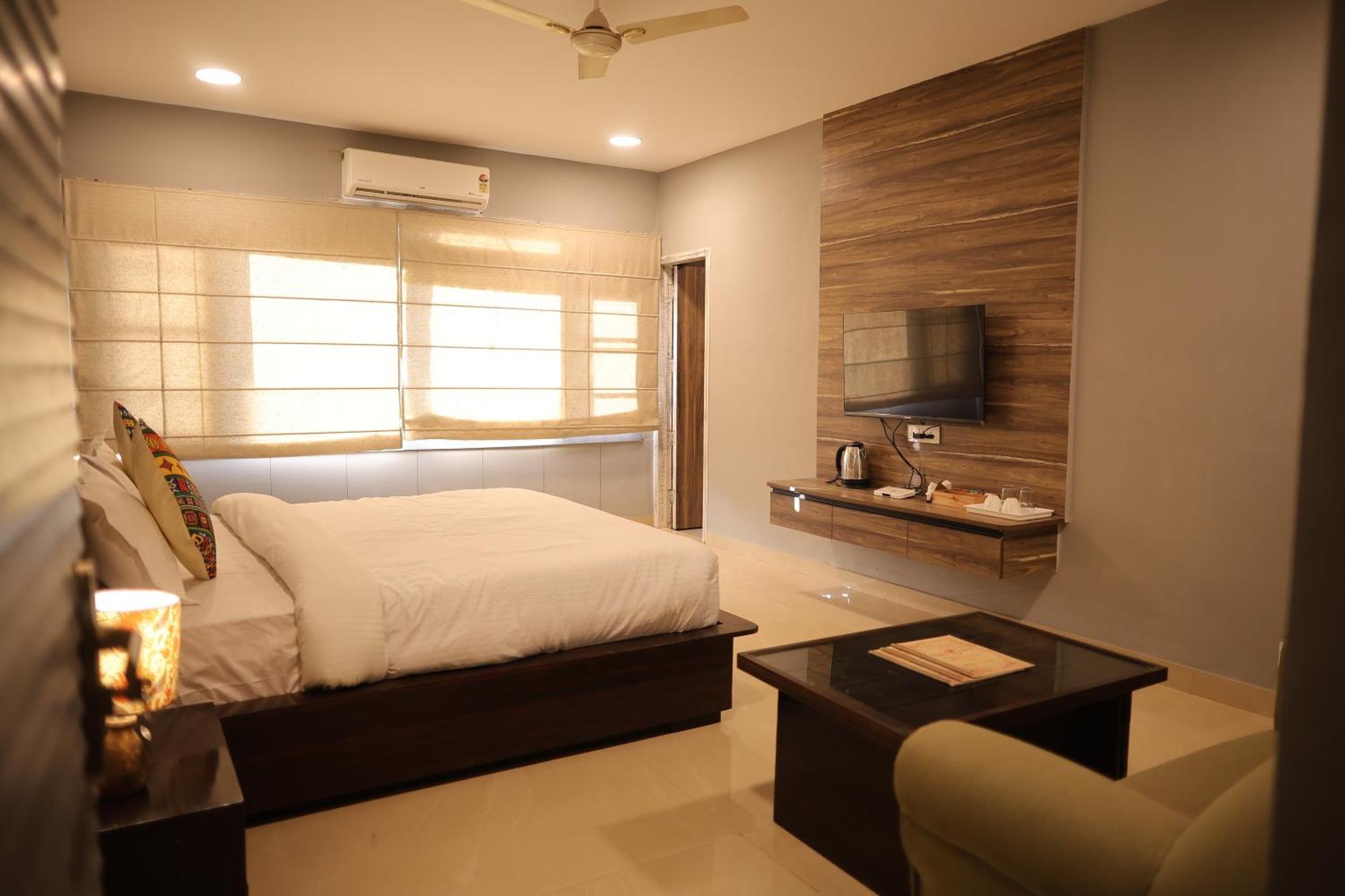 RAJA KA BAGH - A Boutique Hotel Nurpur Extérieur photo