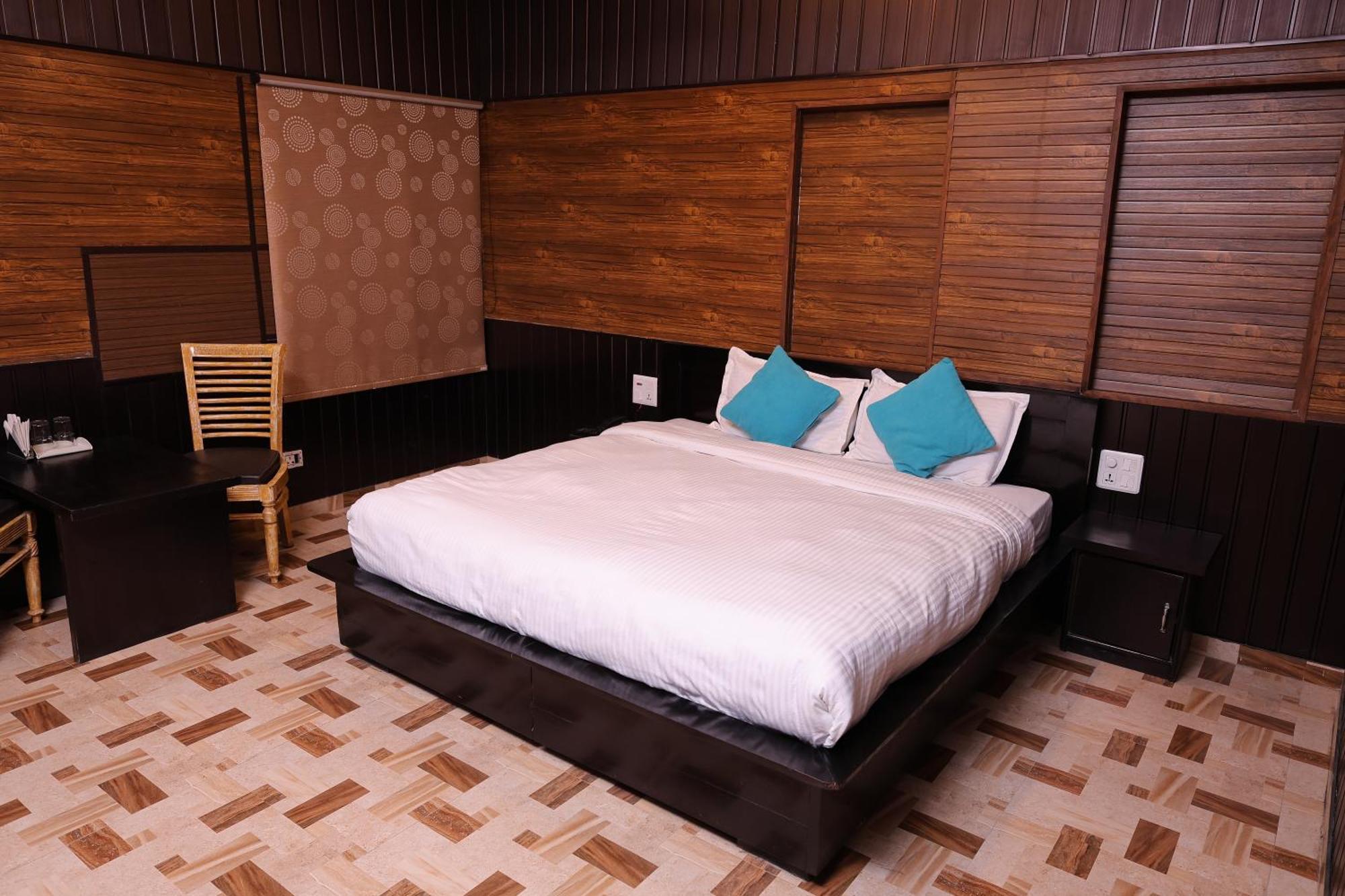 RAJA KA BAGH - A Boutique Hotel Nurpur Extérieur photo