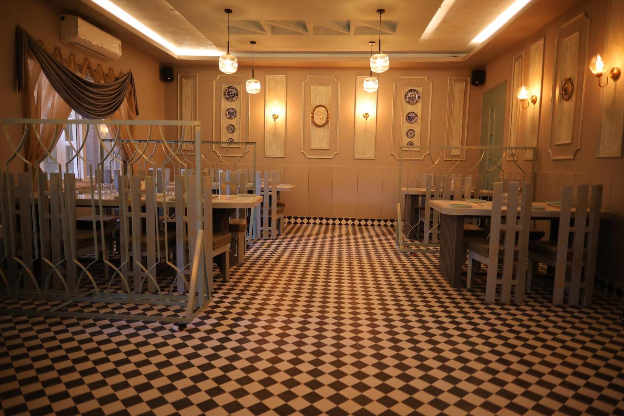 RAJA KA BAGH - A Boutique Hotel Nurpur Extérieur photo