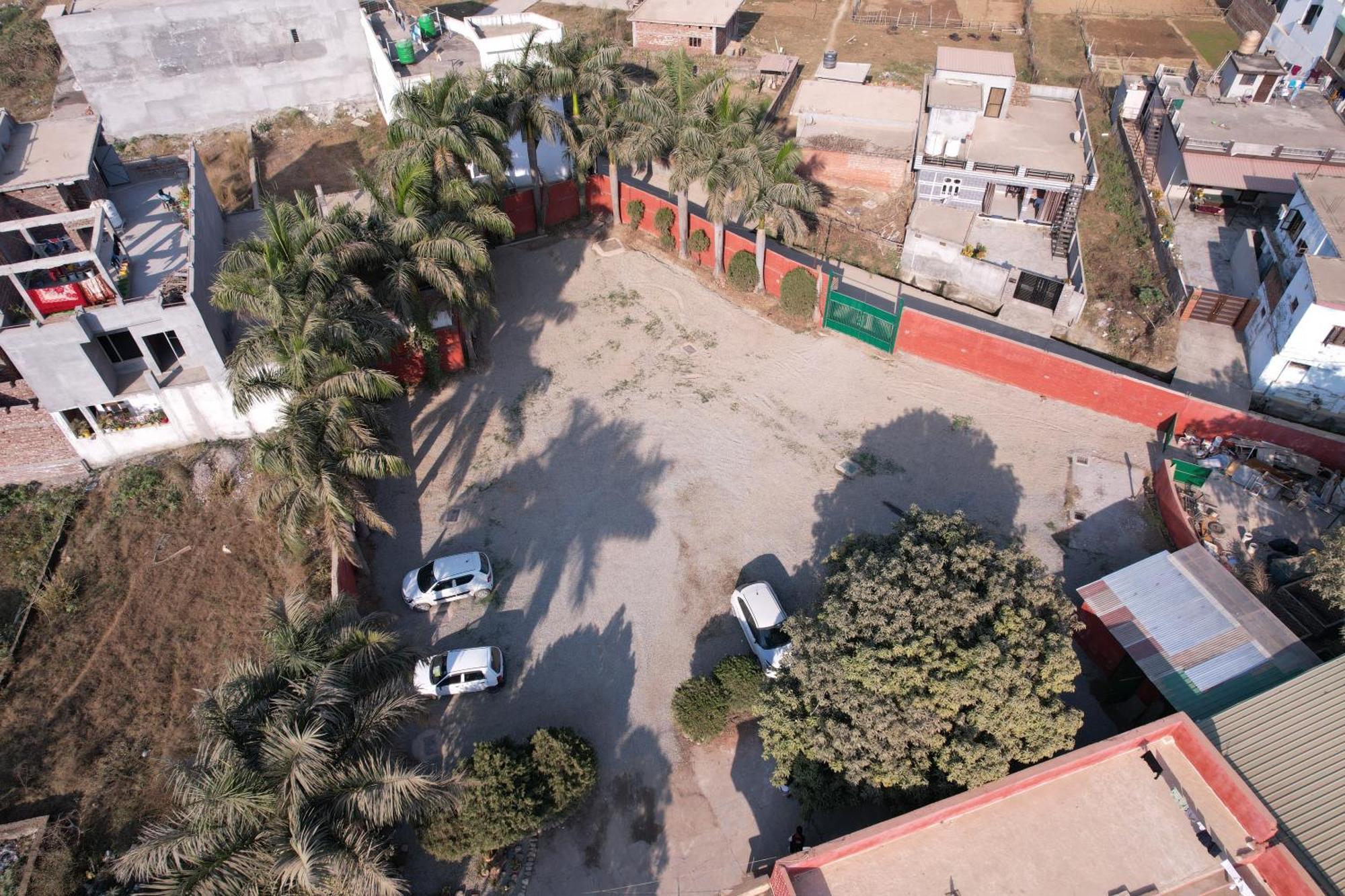 RAJA KA BAGH - A Boutique Hotel Nurpur Extérieur photo