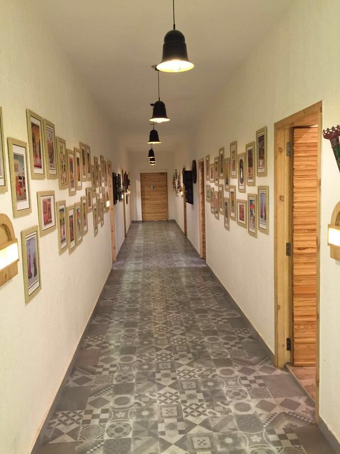 RAJA KA BAGH - A Boutique Hotel Nurpur Extérieur photo