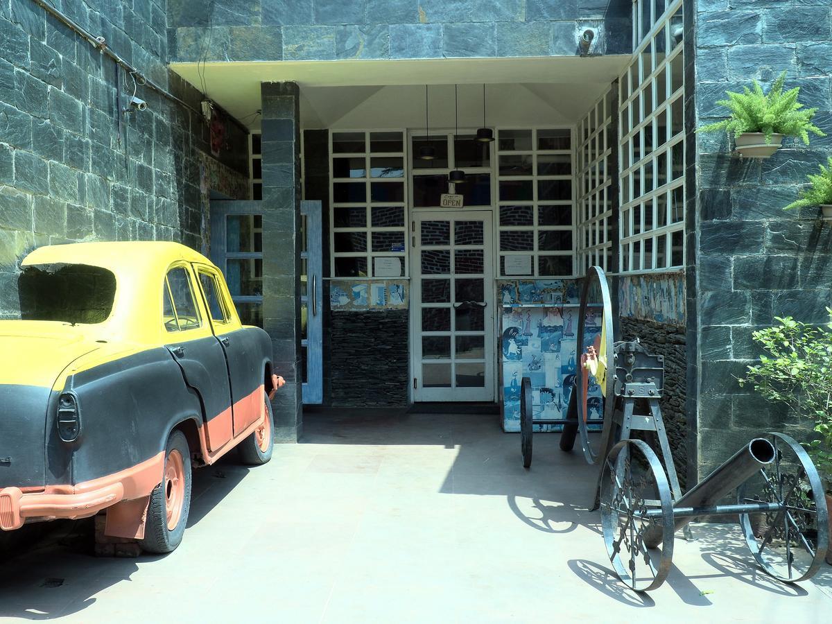 RAJA KA BAGH - A Boutique Hotel Nurpur Extérieur photo